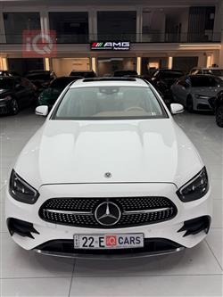 مرسيدس بنز E-Class